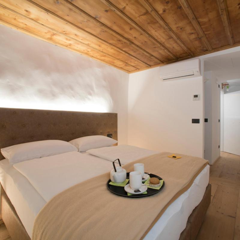 Sir Thomas Bed And More Bed and Breakfast Bozen Buitenkant foto