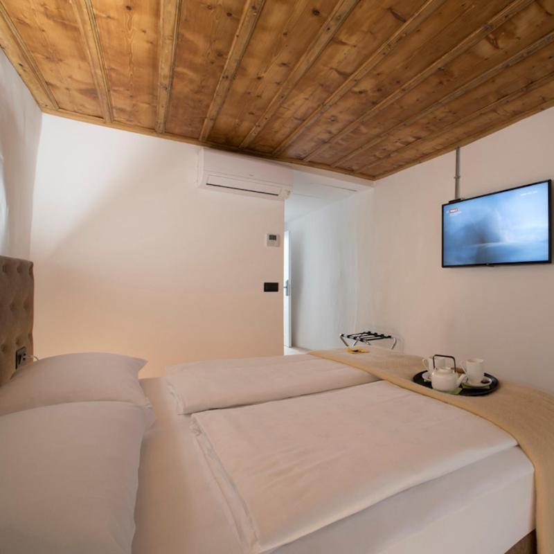 Sir Thomas Bed And More Bed and Breakfast Bozen Buitenkant foto