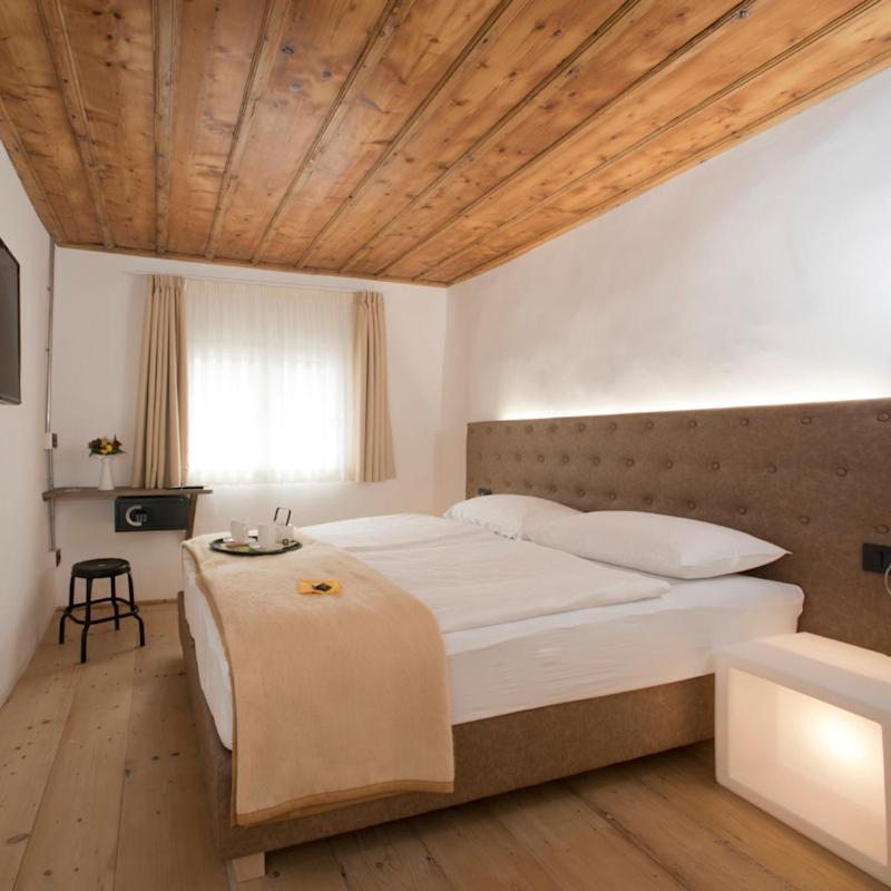 Sir Thomas Bed And More Bed and Breakfast Bozen Buitenkant foto