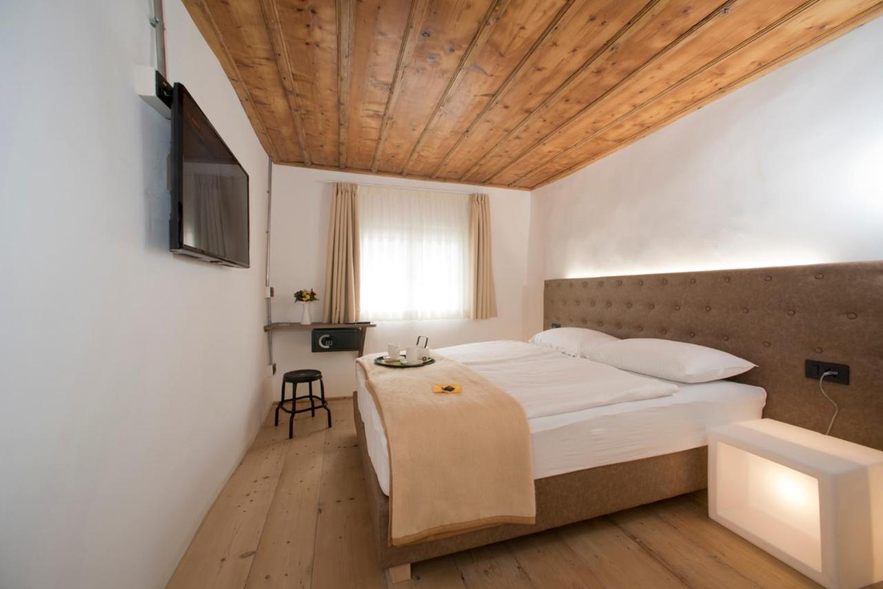 Sir Thomas Bed And More Bed and Breakfast Bozen Buitenkant foto